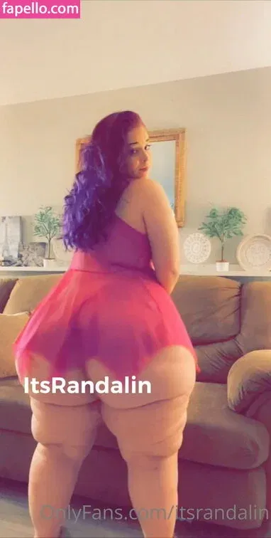 itsRandalin Onlyfans Photo Gallery 