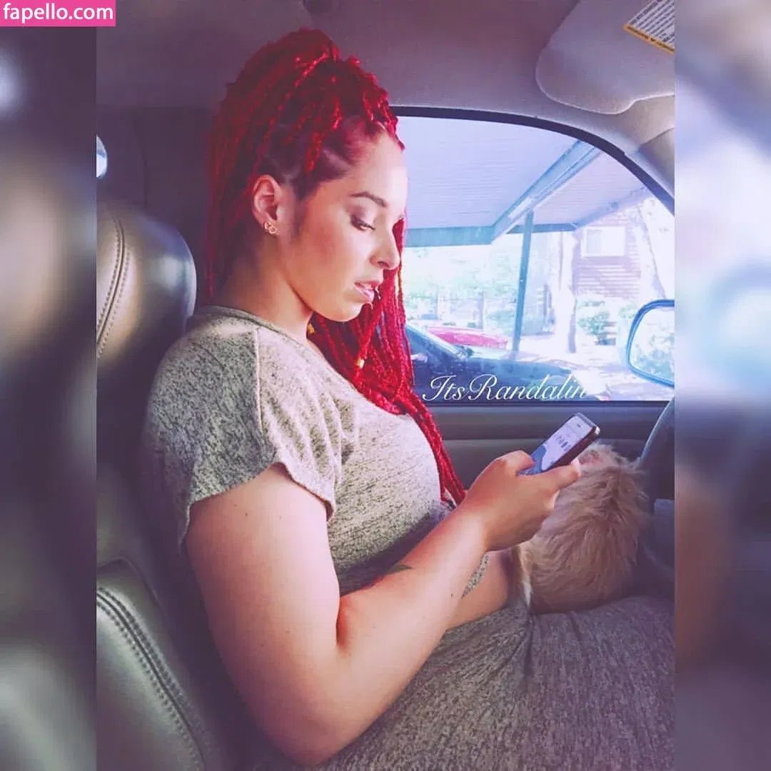 itsRandalin Onlyfans Photo Gallery 