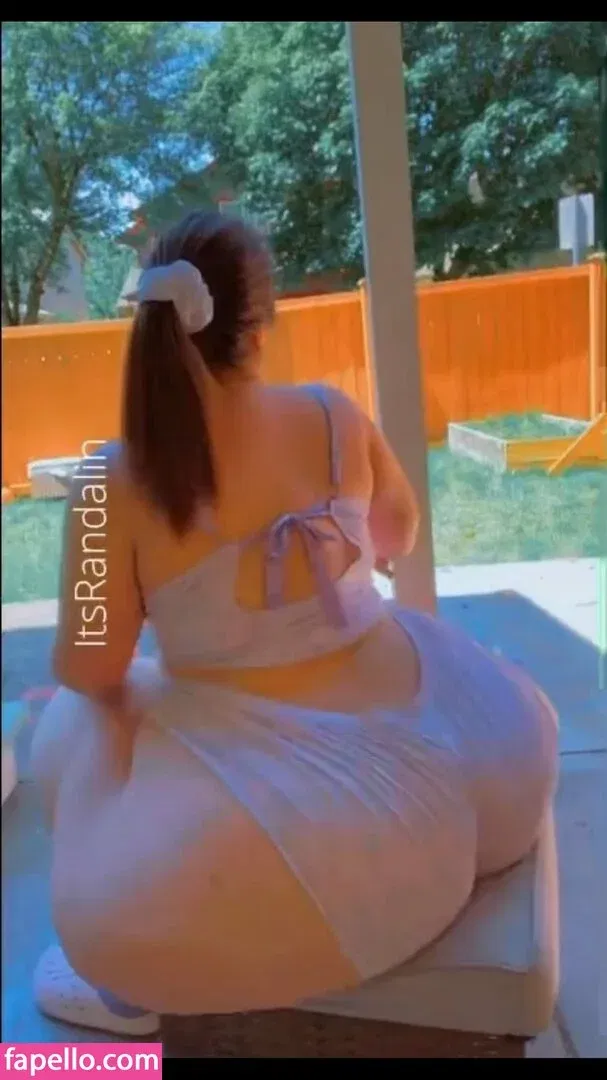 itsRandalin Onlyfans Photo Gallery 