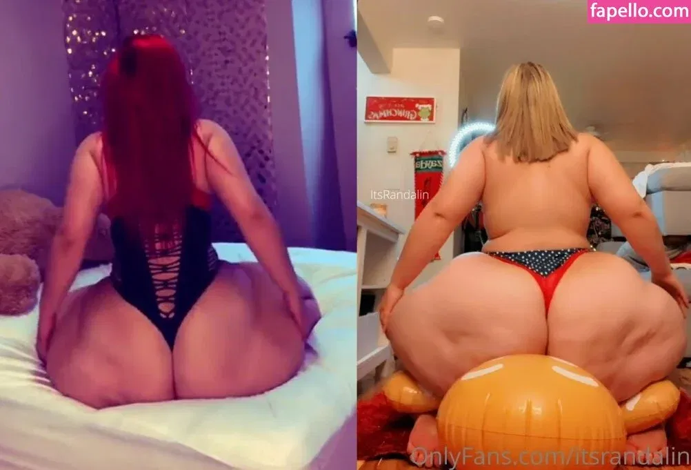 itsRandalin Onlyfans Photo Gallery 