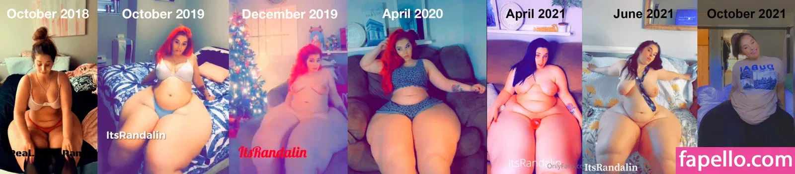 itsRandalin Onlyfans Photo Gallery 