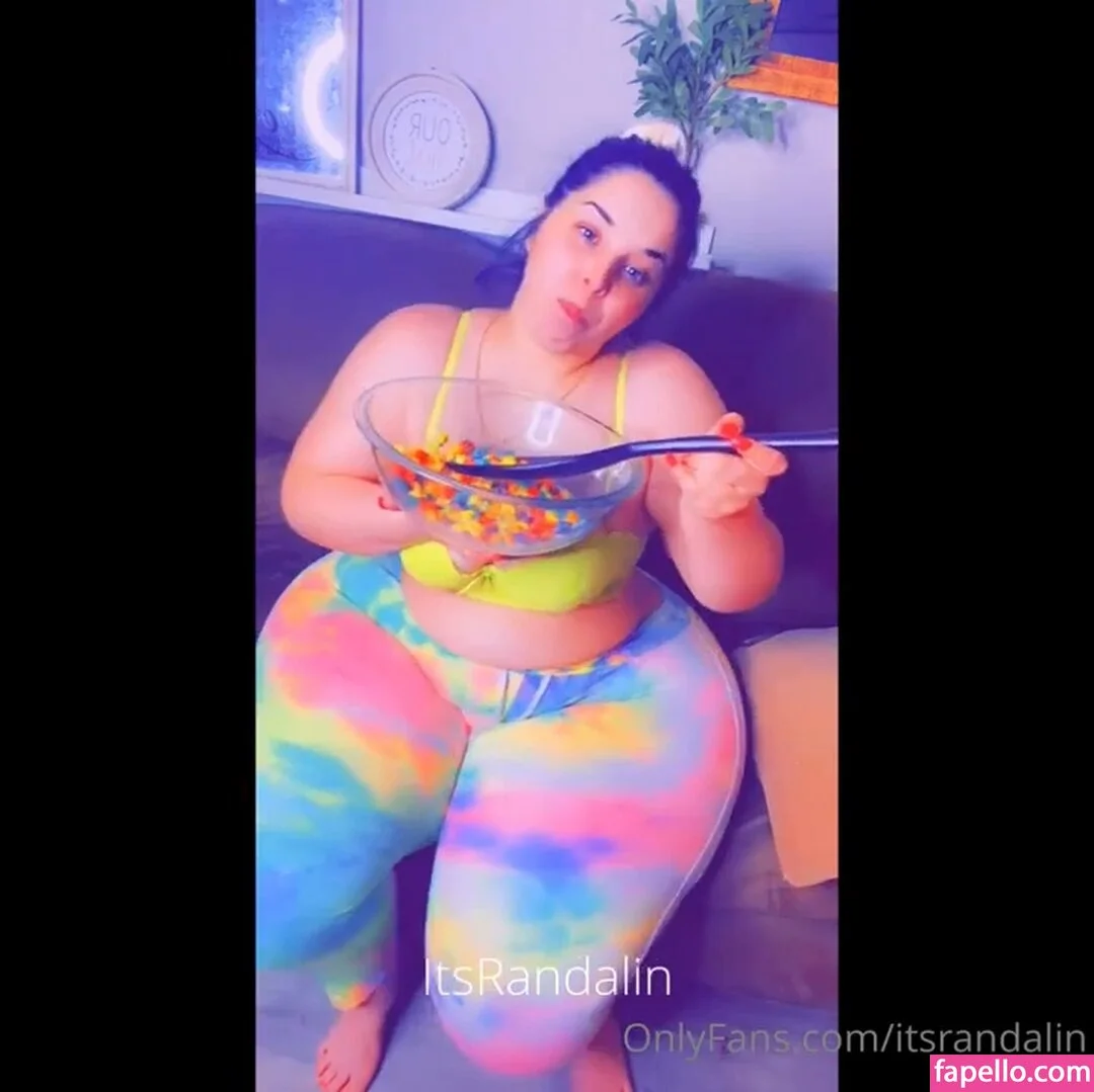 itsRandalin Onlyfans Photo Gallery 