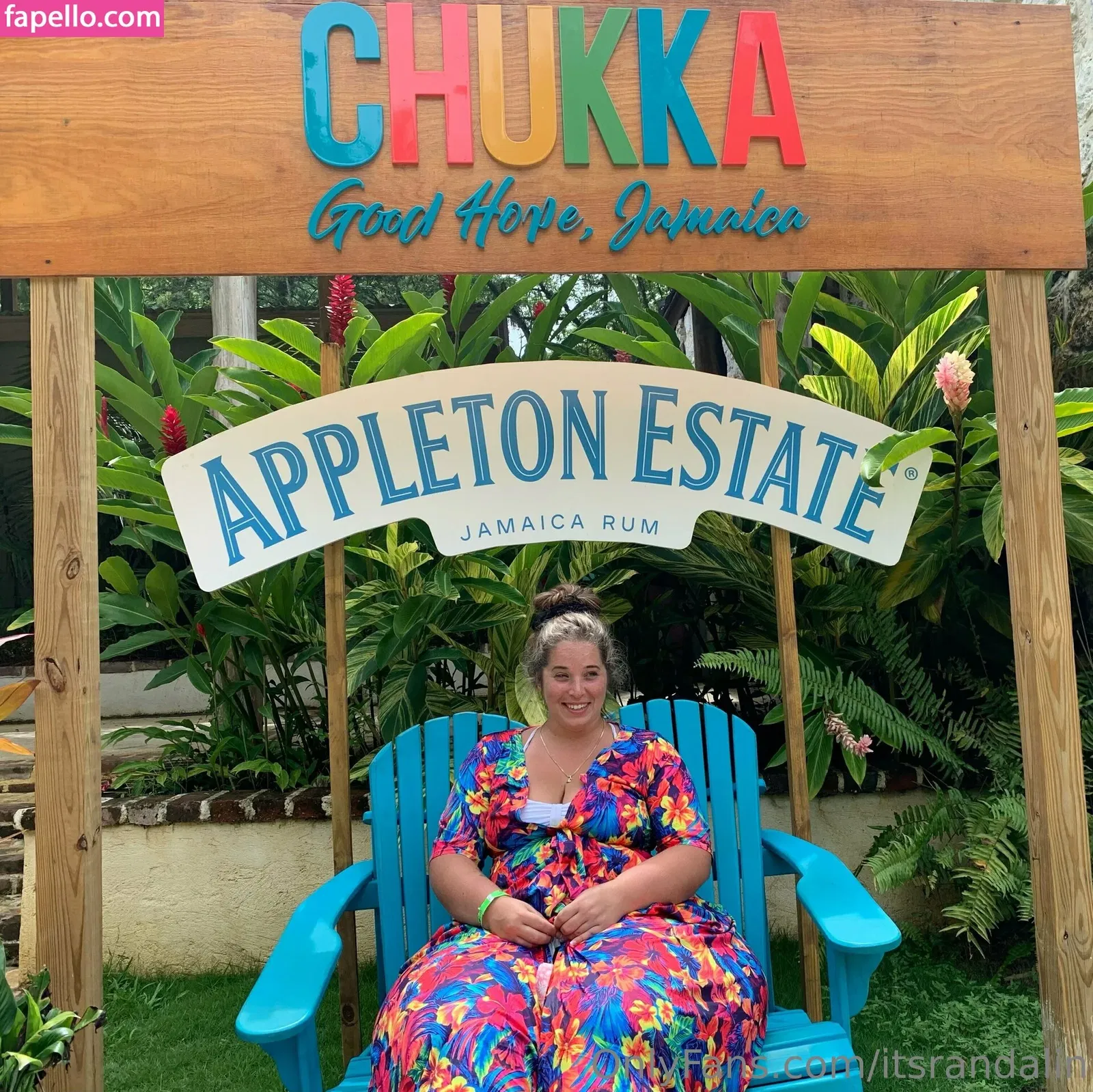 itsRandalin Onlyfans Photo Gallery 