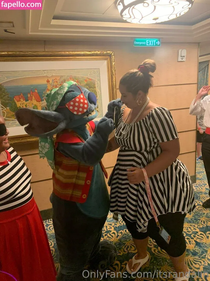 itsRandalin Onlyfans Photo Gallery 