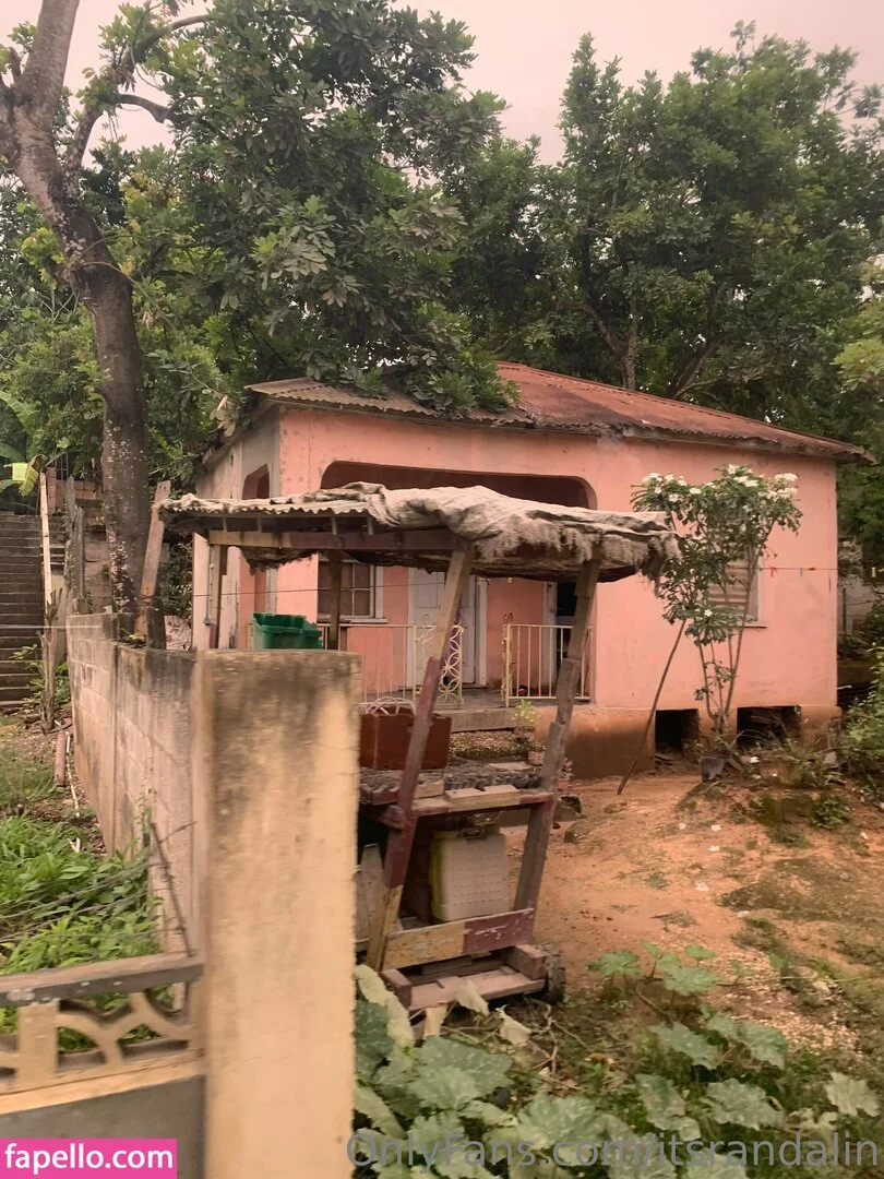 itsRandalin Onlyfans Photo Gallery 