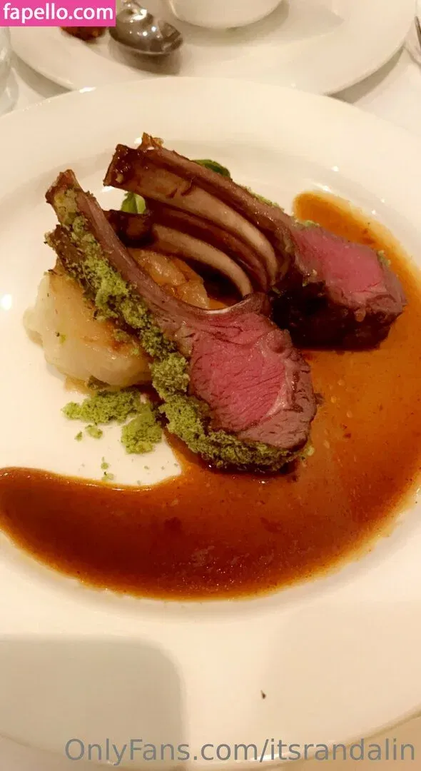 itsRandalin Onlyfans Photo Gallery 