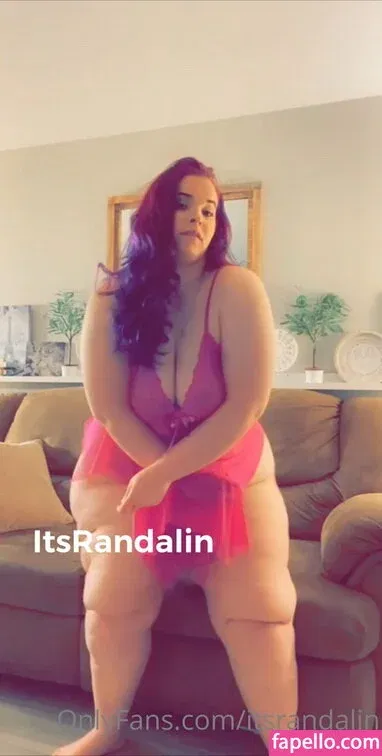 itsRandalin Onlyfans Photo Gallery 