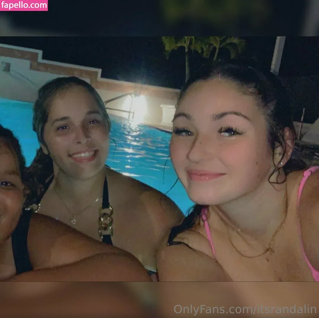 itsRandalin Onlyfans Photo Gallery 