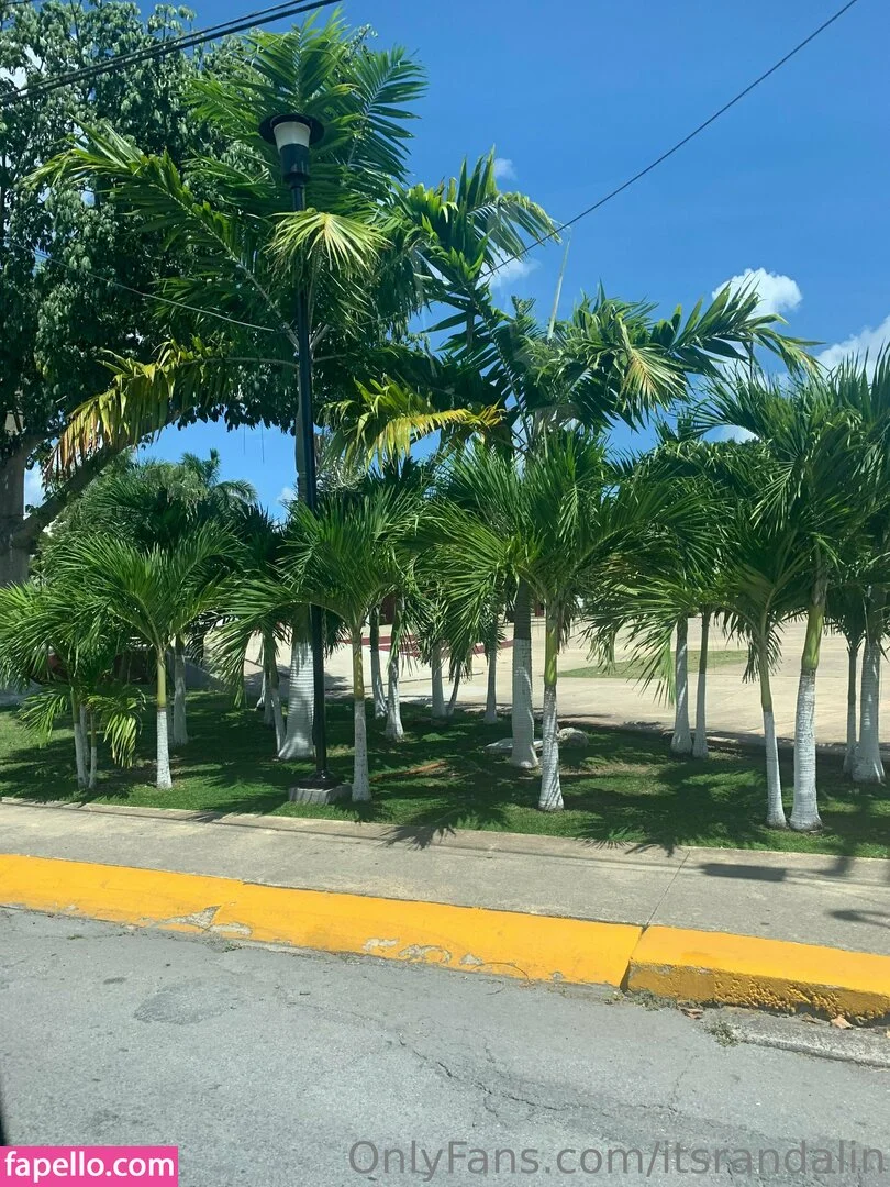 itsRandalin Onlyfans Photo Gallery 