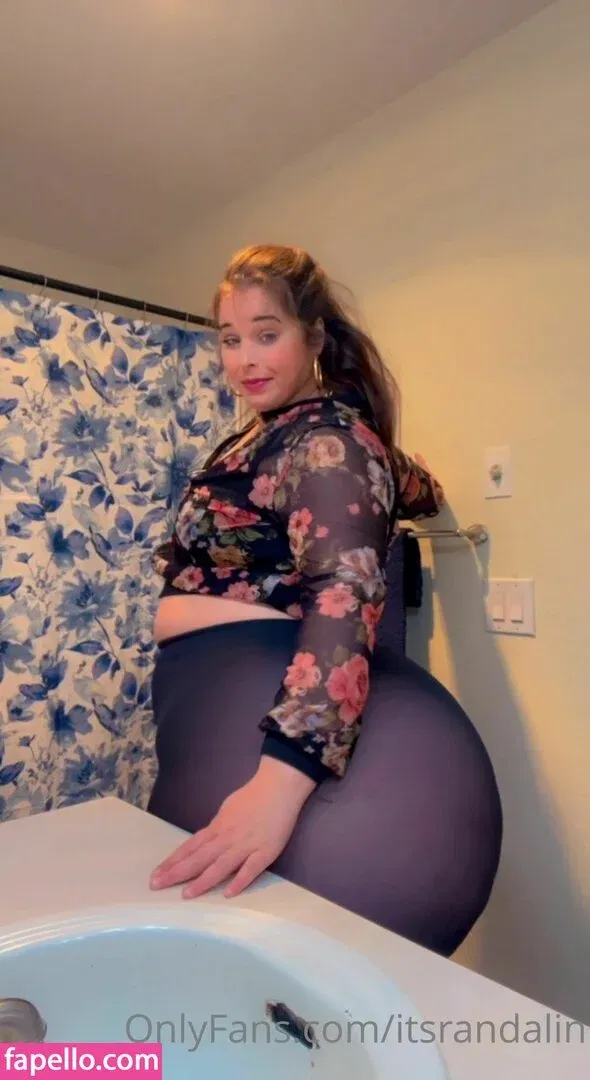 itsRandalin Onlyfans Photo Gallery 