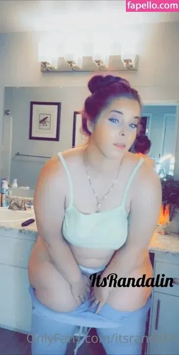 itsRandalin Onlyfans Photo Gallery 