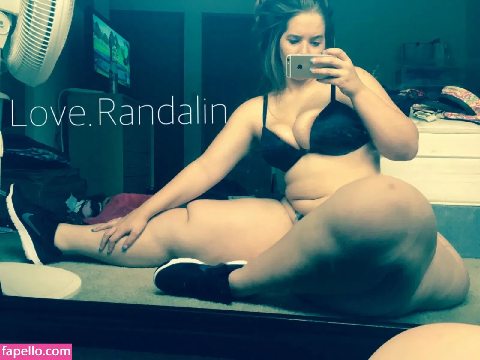 itsRandalin Onlyfans Photo Gallery 