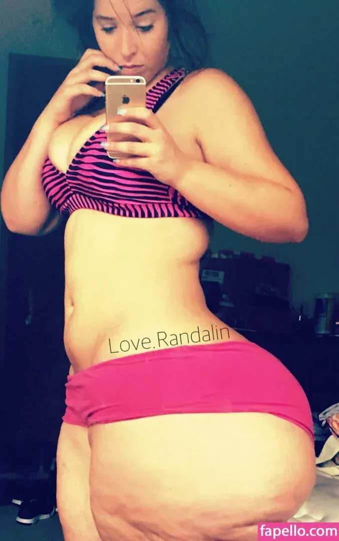 itsRandalin Onlyfans Photo Gallery 