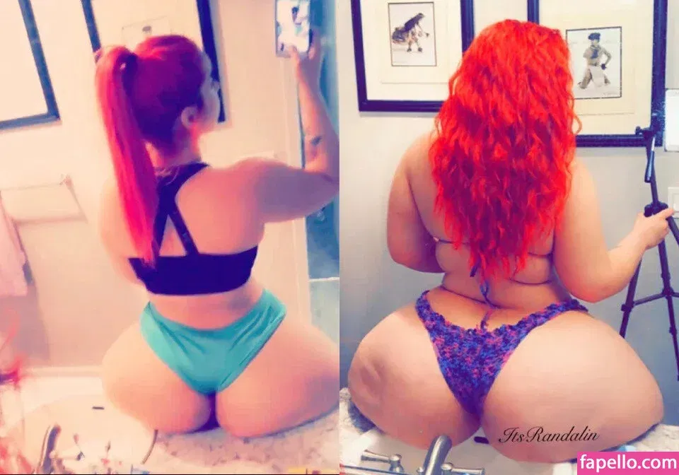 itsRandalin Onlyfans Photo Gallery 