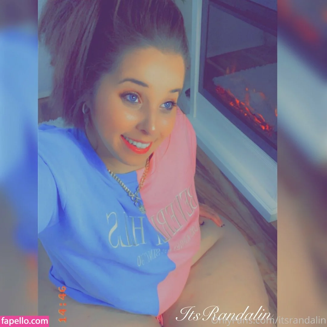 itsRandalin Onlyfans Photo Gallery 