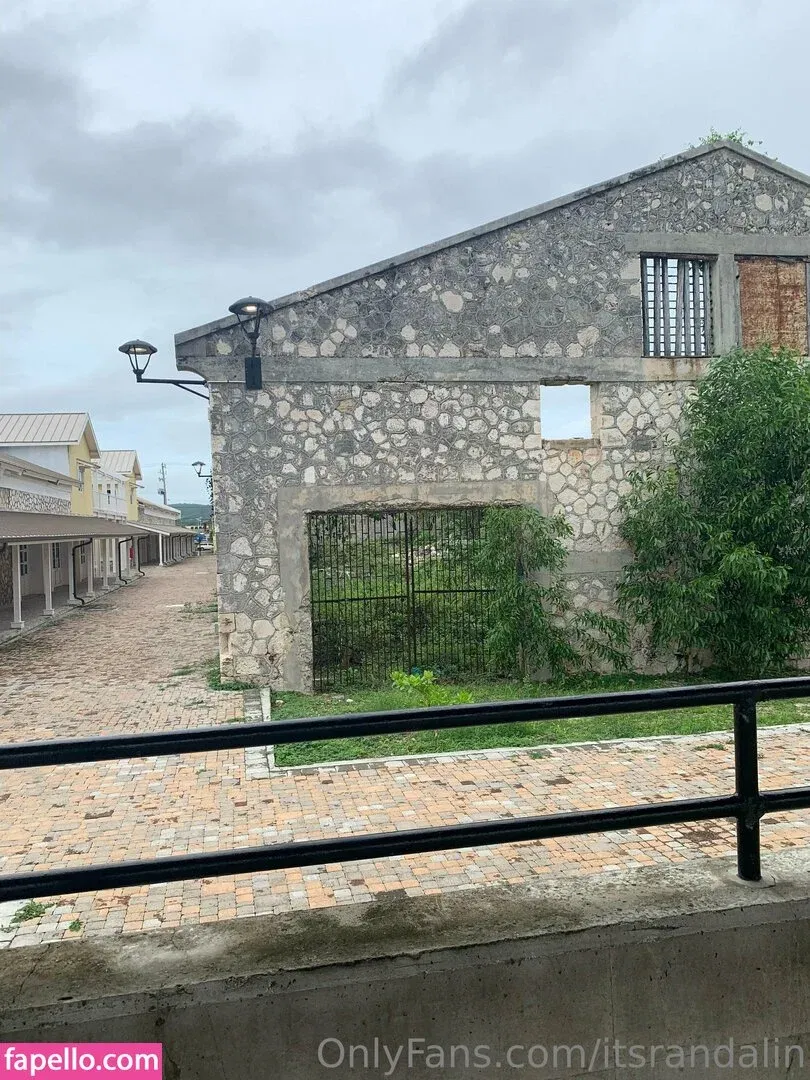 itsRandalin Onlyfans Photo Gallery 