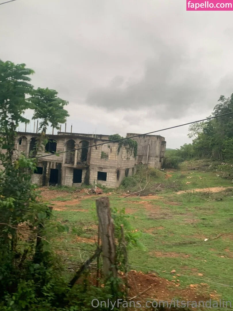 itsRandalin Onlyfans Photo Gallery 