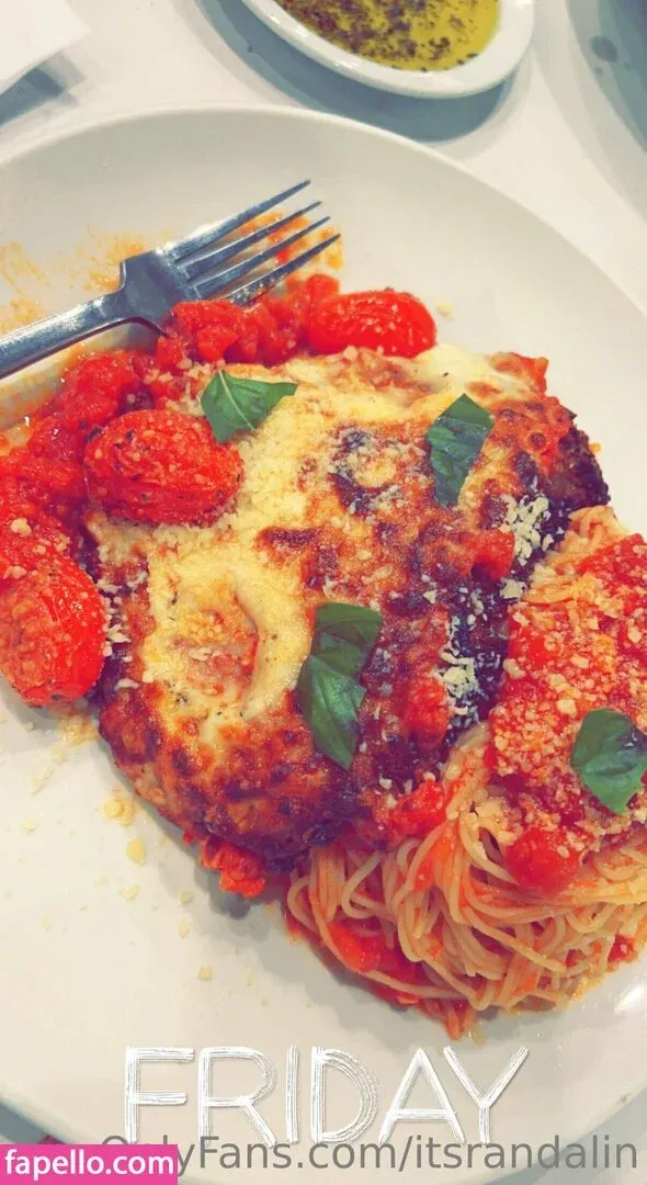 itsRandalin Onlyfans Photo Gallery 