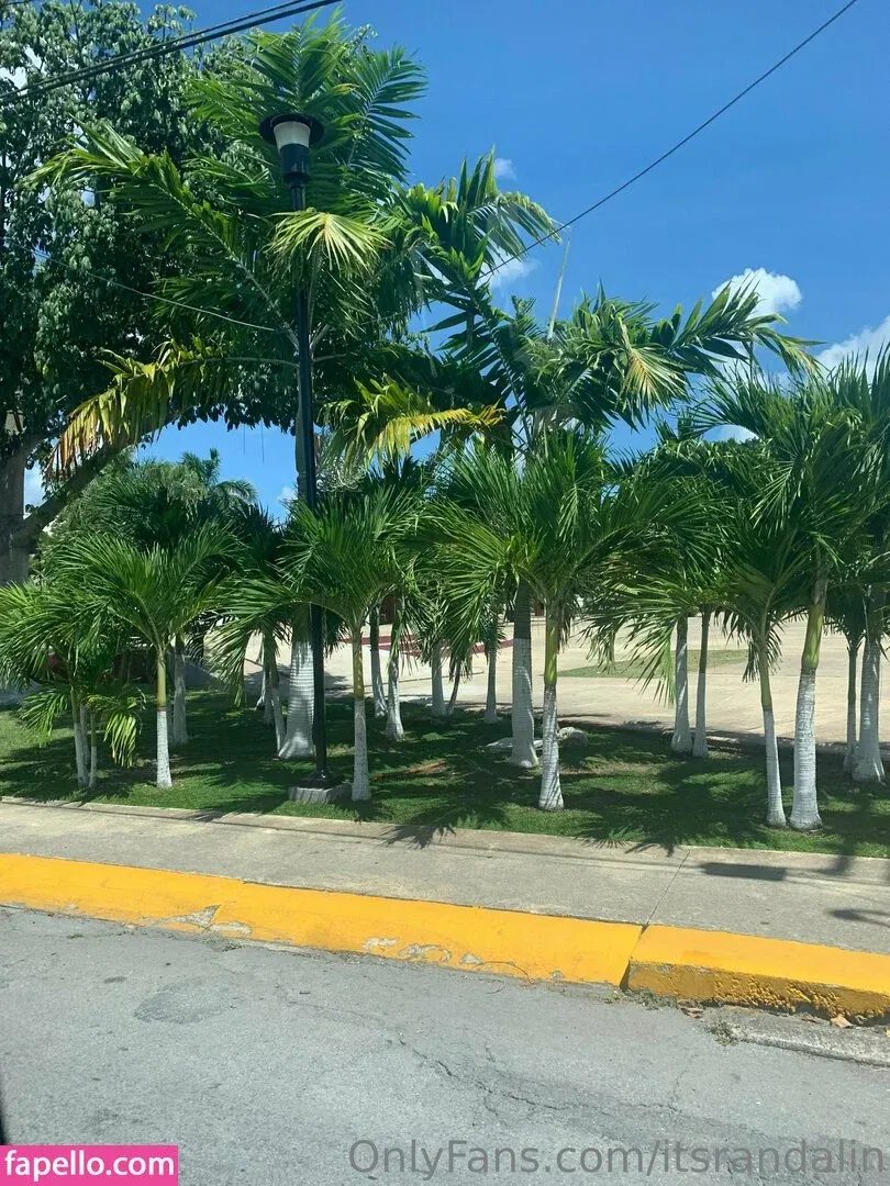 itsRandalin Onlyfans Photo Gallery 