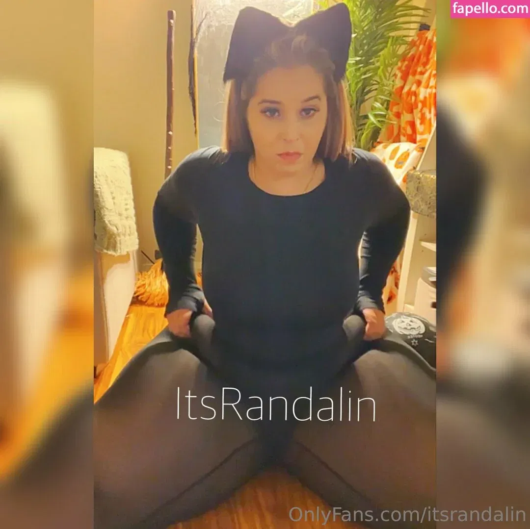 itsRandalin Onlyfans Photo Gallery 