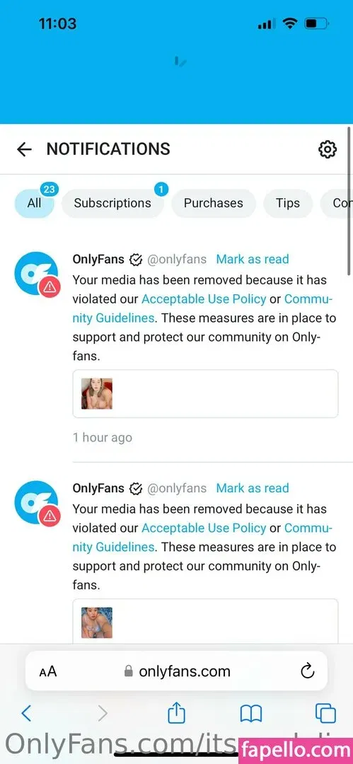 itsRandalin Onlyfans Photo Gallery 