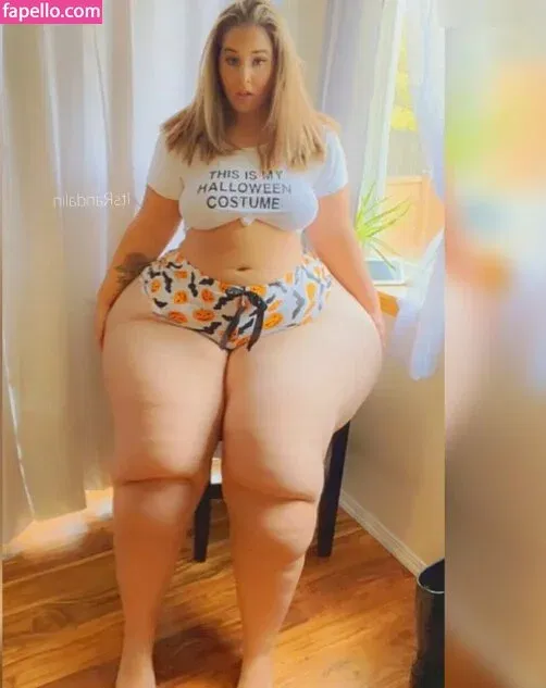 itsRandalin Onlyfans Photo Gallery 