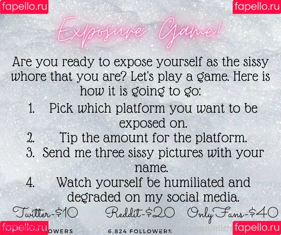 mistressdamiana Onlyfans Photo Gallery 