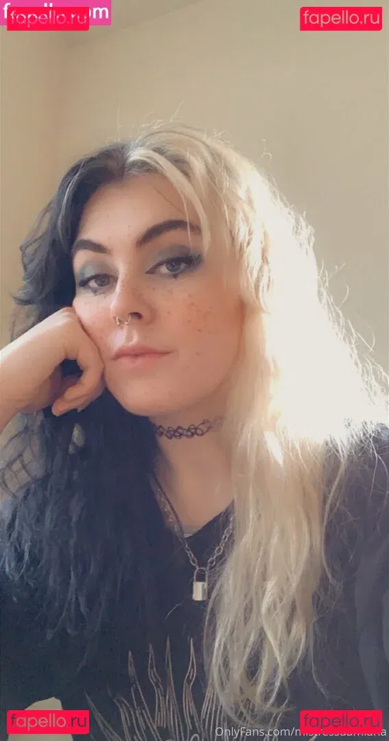 mistressdamiana Onlyfans Photo Gallery 