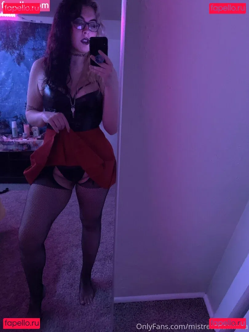 mistressdamiana Onlyfans Photo Gallery 