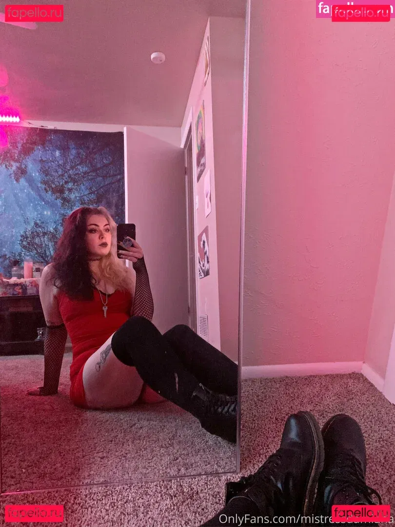 mistressdamiana Onlyfans Photo Gallery 