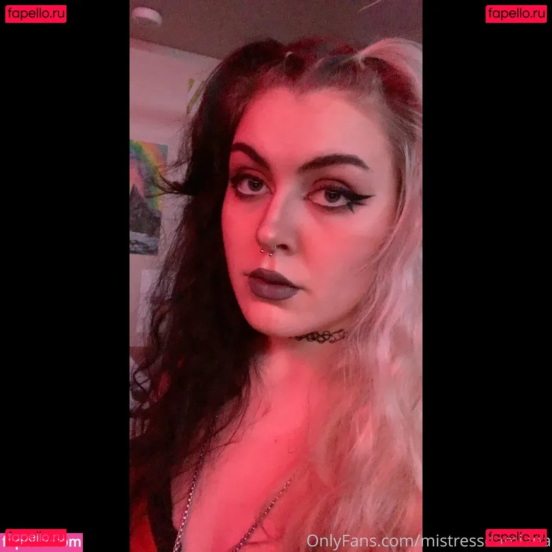 mistressdamiana Onlyfans Photo Gallery 