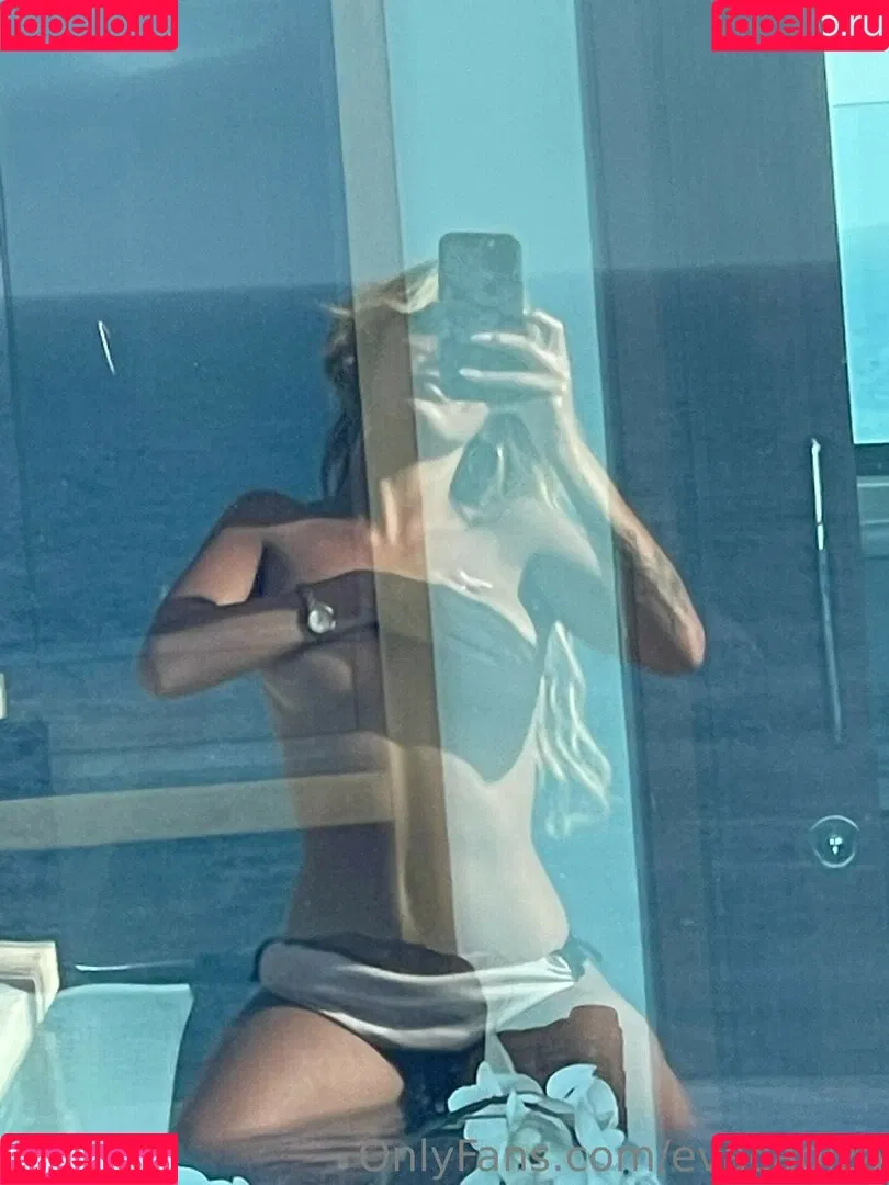 Eva Cadiza Onlyfans Photo Gallery 