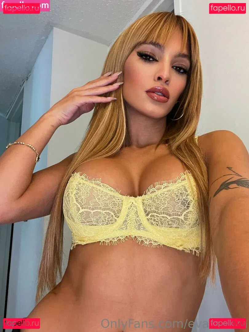 Eva Cadiza Onlyfans Photo Gallery 