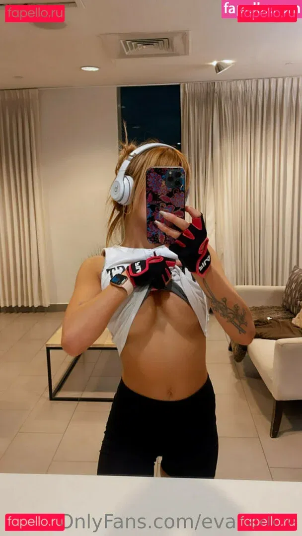 Eva Cadiza Onlyfans Photo Gallery 