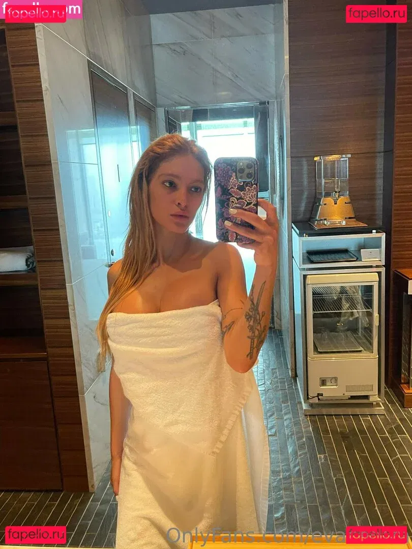 Eva Cadiza Onlyfans Photo Gallery 