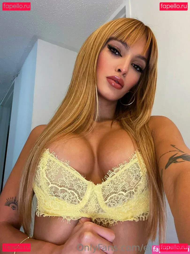 Eva Cadiza Onlyfans Photo Gallery 