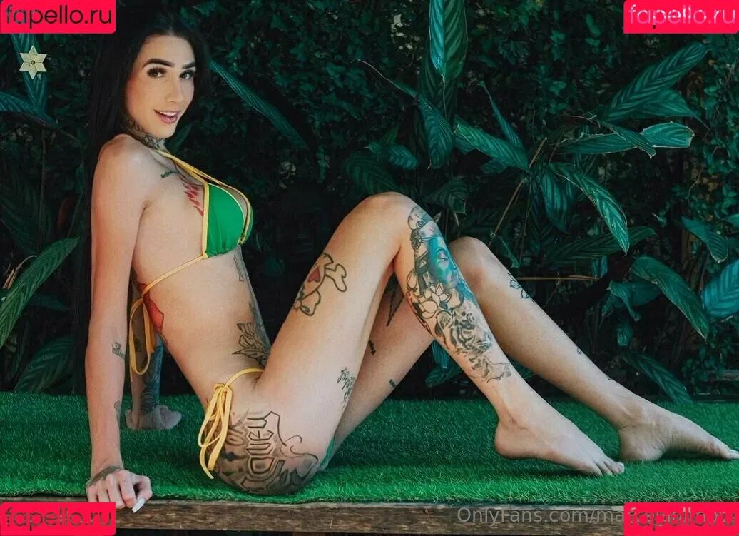 marceladimov Onlyfans Photo Gallery 