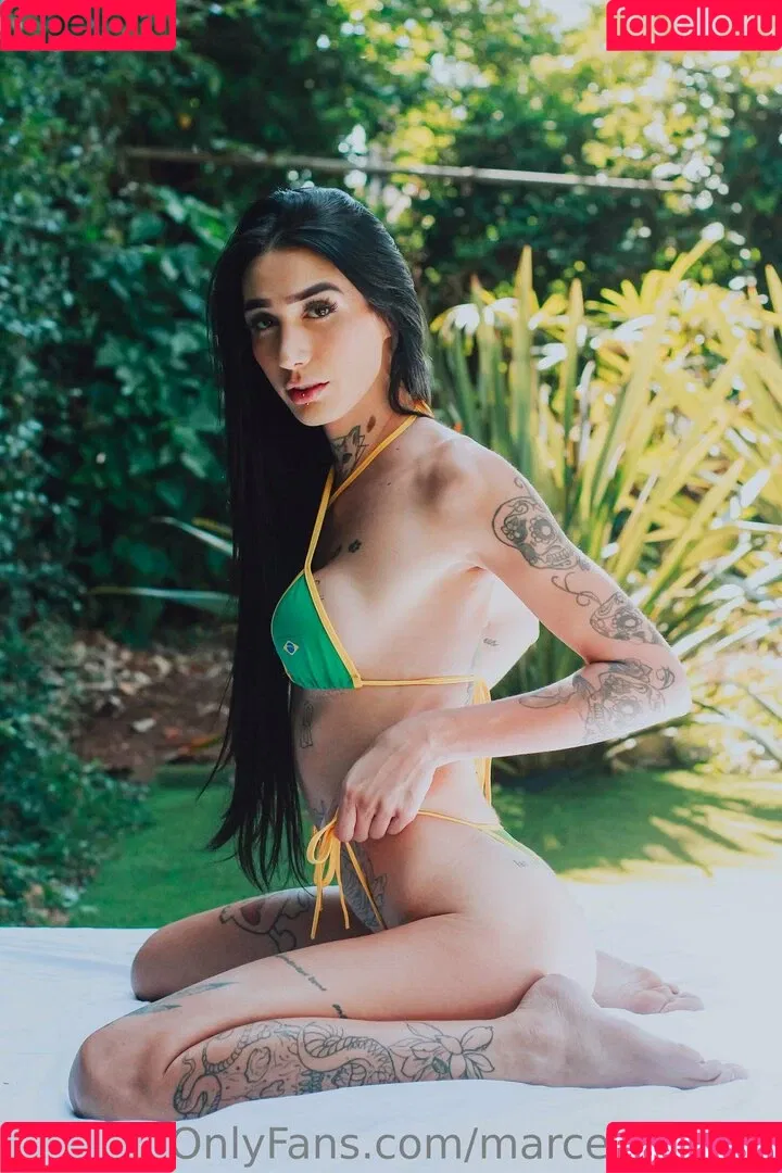 marceladimov Onlyfans Photo Gallery 