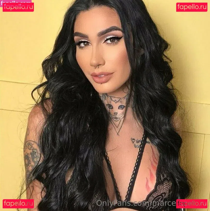 marceladimov Onlyfans Photo Gallery 