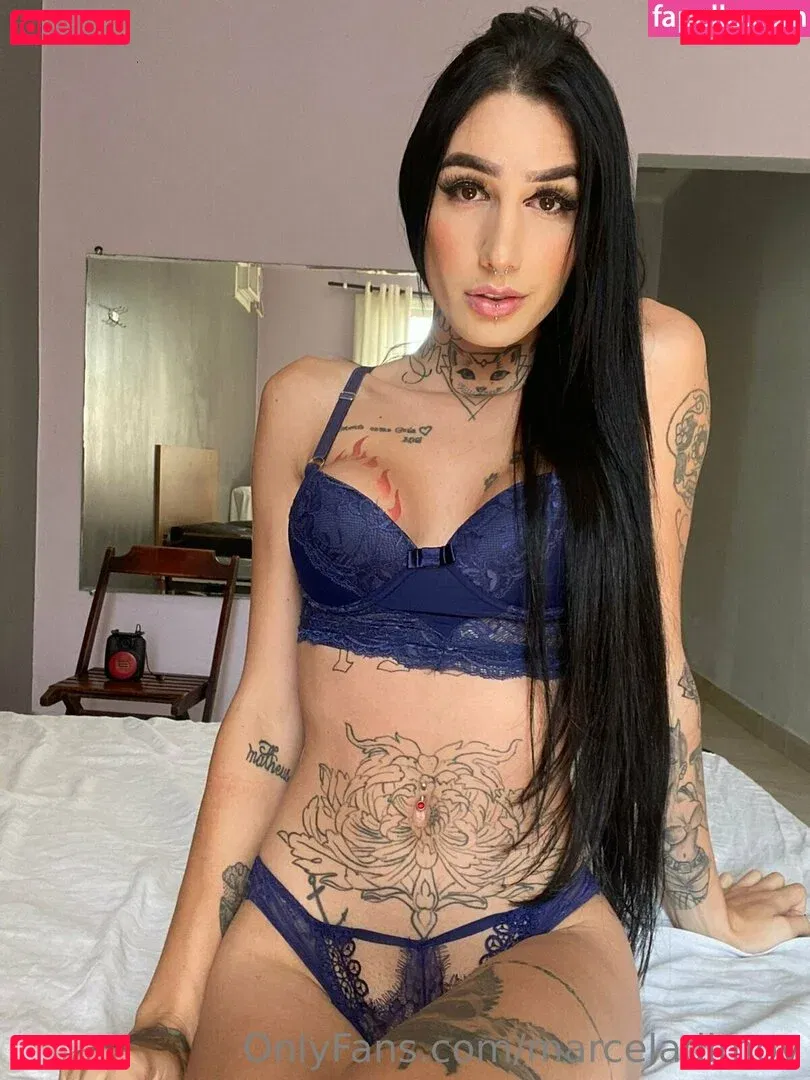 marceladimov Onlyfans Photo Gallery 
