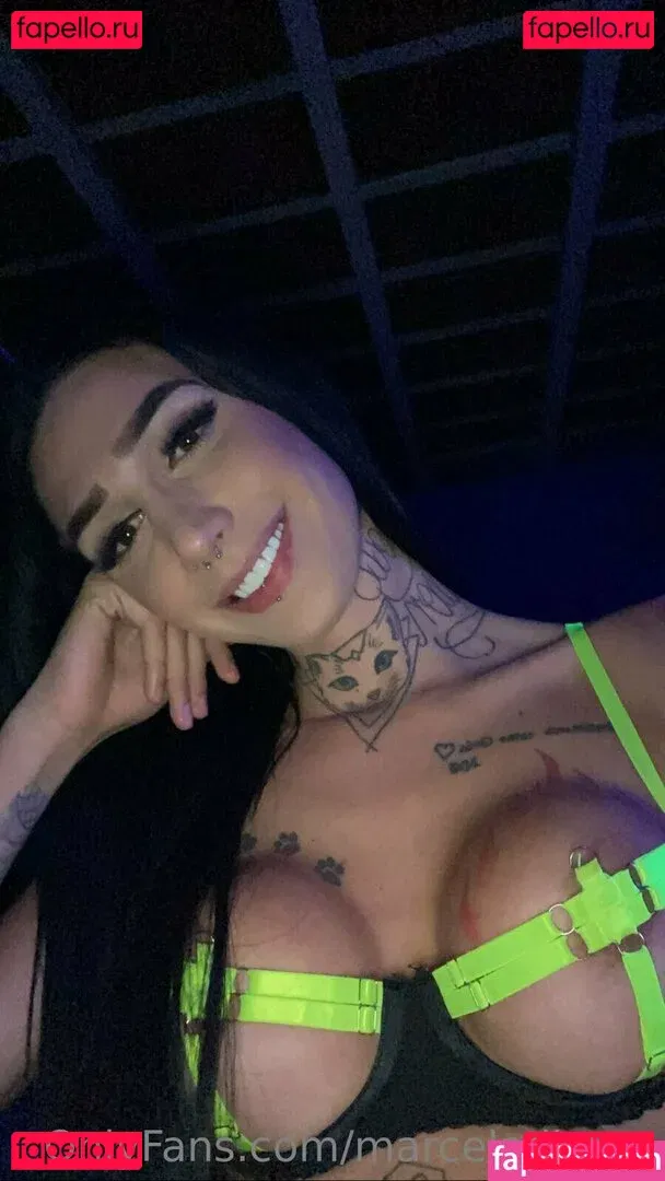 marceladimov Onlyfans Photo Gallery 