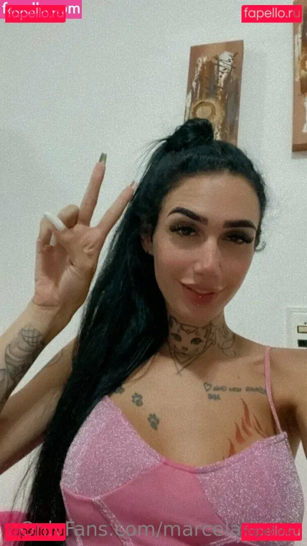 marceladimov Onlyfans Photo Gallery 