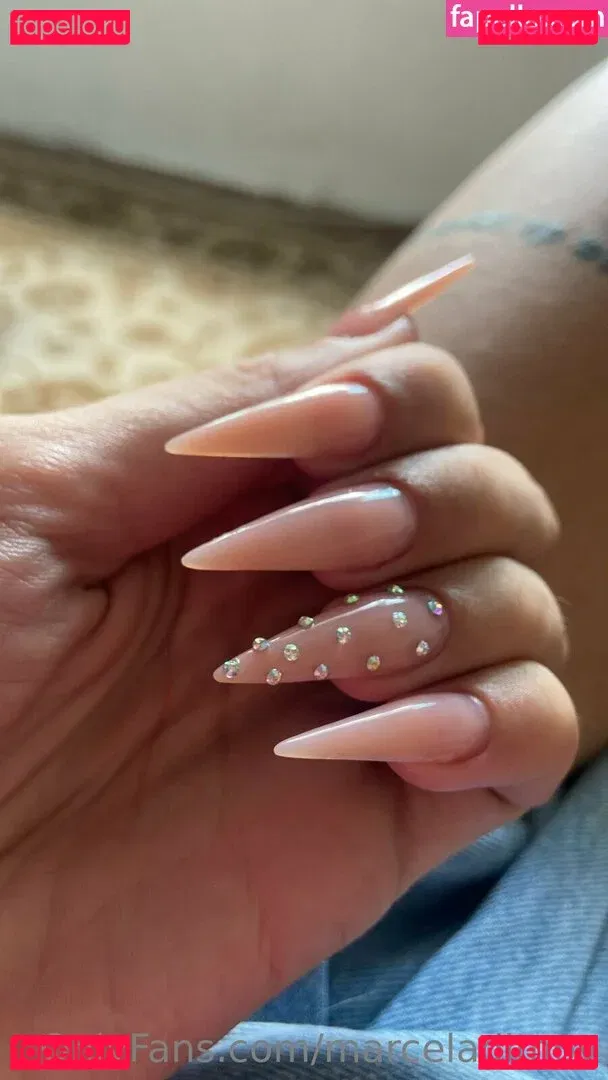 marceladimov Onlyfans Photo Gallery 