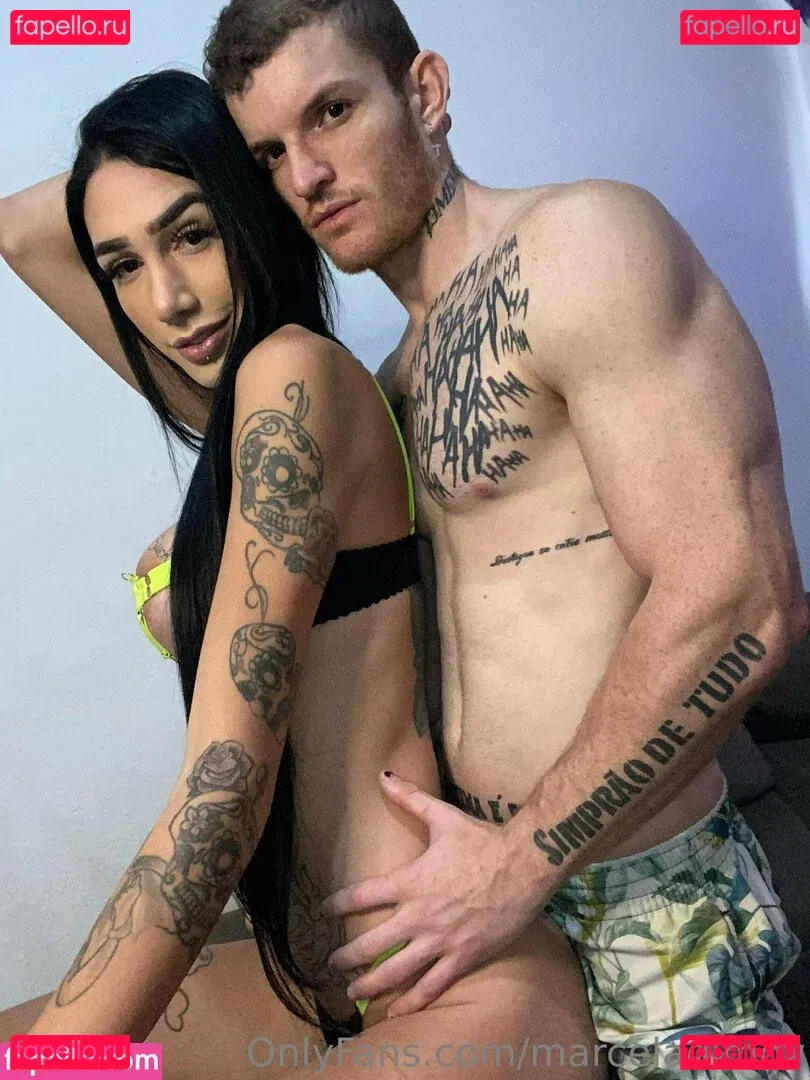 marceladimov Onlyfans Photo Gallery 
