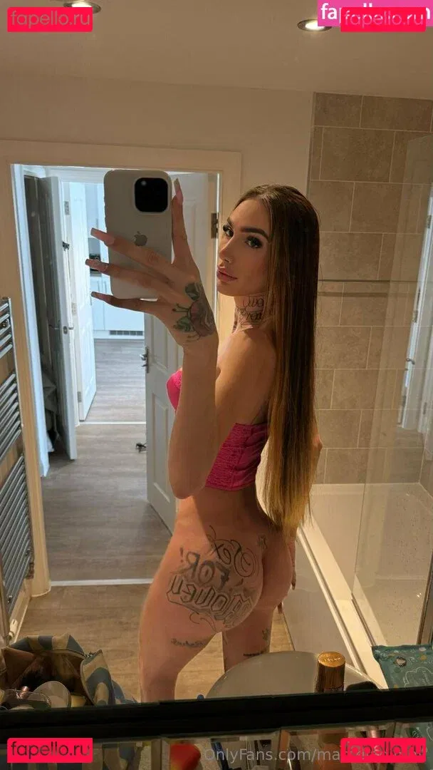 marceladimov Onlyfans Photo Gallery 