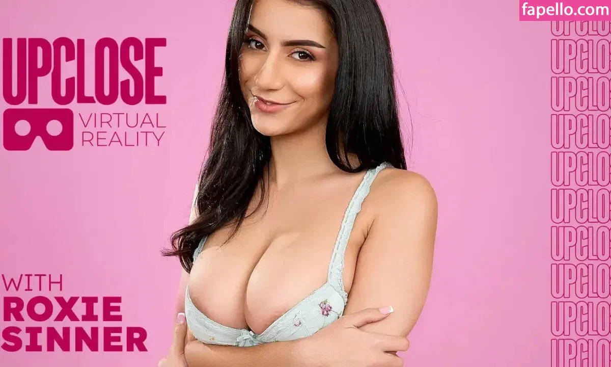 Roxiesin Onlyfans Photo Gallery 