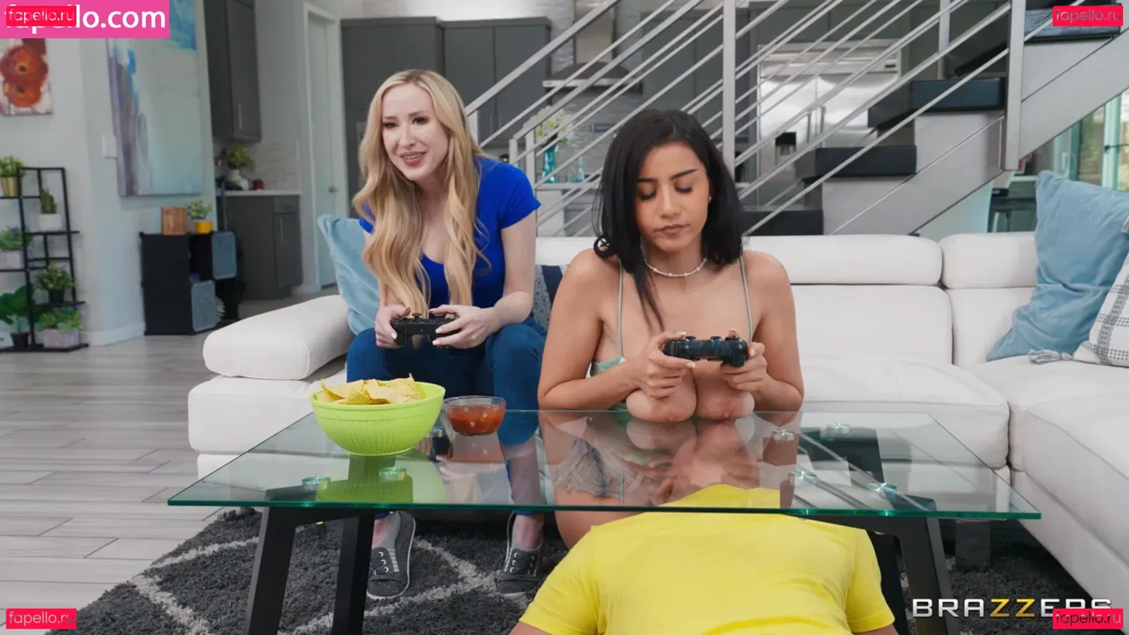 Roxiesin Onlyfans Photo Gallery 