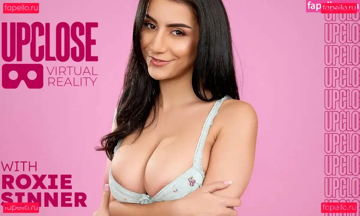 Roxiesin Onlyfans Photo Gallery 