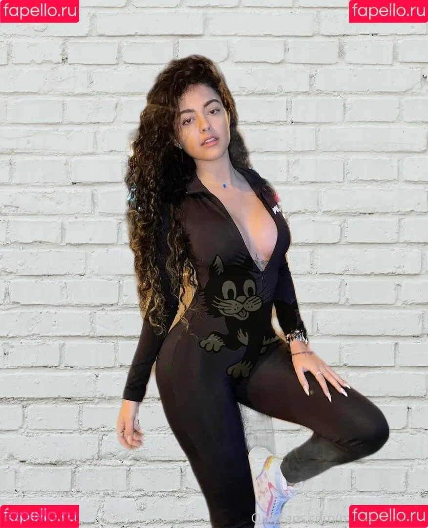 malutrevejovip Onlyfans Photo Gallery 