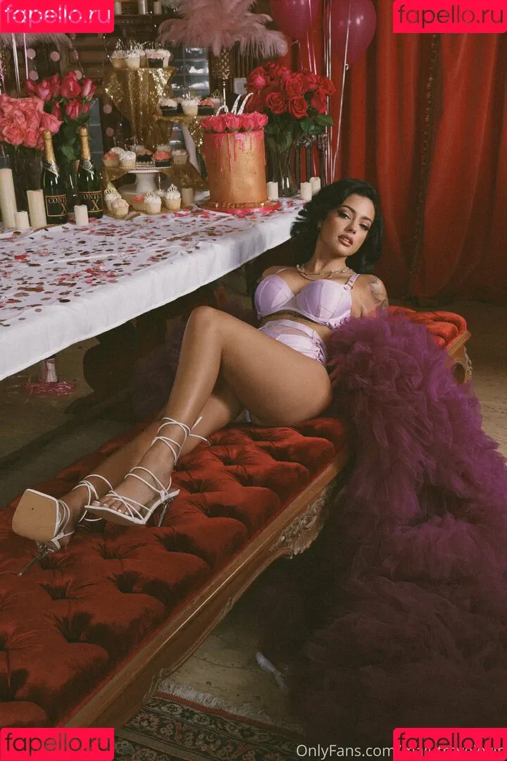 malutrevejovip Onlyfans Photo Gallery 